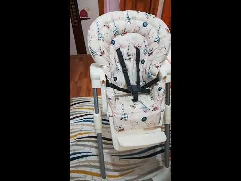 BİM - Pilsan Pratik Mama Sandalyesi